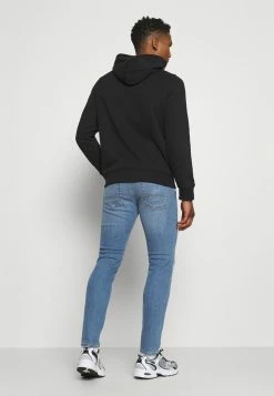 Hollister Co. Jeans Skinny Fit - Bright Medium | Herren -Hollister Co Verkäufe 2022 90c867e768304653b042de149312ece6