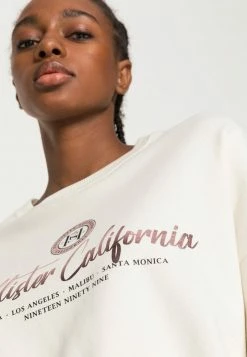 Hollister Co. CYBER DROP CREW - Sweatshirt - Antique White | Damen 11 Hollister Co. CYBER DROP CREW - Sweatshirt - Antique White | Damen -Hollister Co Verkäufe 2022 90fa2ecf87a8456da31615bb6c706a1b