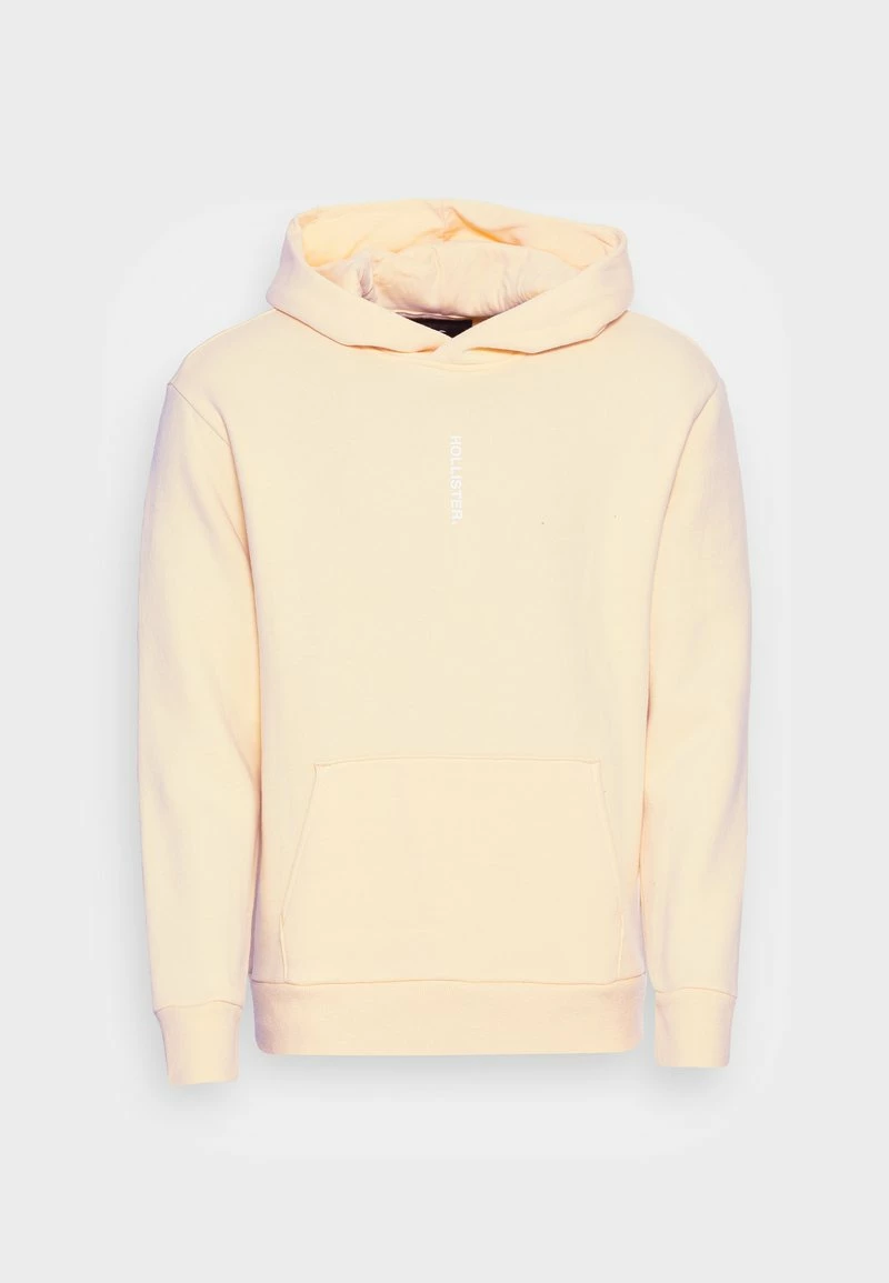 Hollister Co. UNISEX - Kapuzenpullover - Yellow 6 Hollister Co. UNISEX - Kapuzenpullover - Yellow – Bild 4