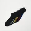 Hollister Co. ANKLE 4 PACK - Socken - Black | Herren -Hollister Co Verkäufe 2022 91d809557d5f4279b816ec3ca35cc711