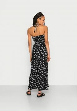 Hollister Co. BARE HALTER - Jumpsuit - Black Floral | Damen 9 Hollister Co. BARE HALTER - Jumpsuit - Black Floral | Damen -Hollister Co Verkäufe 2022 92081b4a17e5408f9034da0b34b7bc45