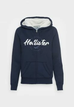 Hollister Co. Sweatjacke - Navy Blazer | Damen 10 Hollister Co. Sweatjacke - Navy Blazer | Damen -Hollister Co Verkäufe 2022 920c1c722eb449afb9b14ca8ad8dbb53