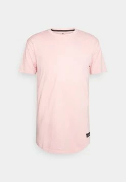 Hollister Co. CURVED HEM CORE 5 PACK - T-Shirt Basic - Multicoloured | Herren -Hollister Co Verkäufe 2022 9239ce419bef403ca7ffadb9dfdaa346