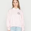 Hollister Co. Sweatshirt - Rosette Spoonbill | Damen -Hollister Co Verkäufe 2022 939cd202e6e746d6b431fd2bd9940930