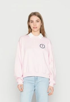 Hollister Co. Sweatshirt - Rosette Spoonbill | Damen