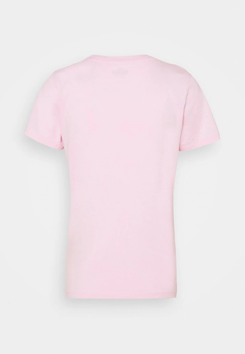 Hollister Co. T-Shirt Basic - Pink Mist | Damen 8 Hollister Co. T-Shirt Basic - Pink Mist | Damen – Bild 6