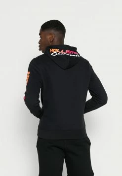 Hollister Co. Sweatshirt - Black Hood Hit | Herren -Hollister Co Verkäufe 2022 93dec4c70d394ff9a0a5a5030ac0ed0c