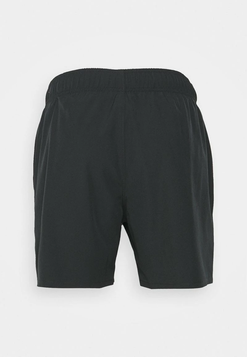 Hollister Co. SOLID GUARD - Badeshorts - Black | Herren 4 Hollister Co. SOLID GUARD - Badeshorts - Black | Herren – Bild 2