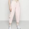 Hollister Co. Stoffhose - Pink | Damen -Hollister Co Verkäufe 2022 9473d9ea504c42119f28506e764e02ec