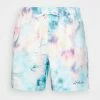 Hollister Co. SCRUNCH WASH - Badeshorts - Pink/yellow | Herren 1 Hollister Co. SCRUNCH WASH - Badeshorts - Pink/yellow | Herren -Hollister Co Verkäufe 2022 948c6c1fb6b142ffaef9ca5a55c70936