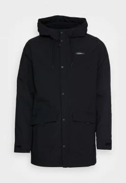Hollister Co. Winterjacke - Black | Herren -Hollister Co Verkäufe 2022 94cd7c66f28e49f2984880007d0b0243