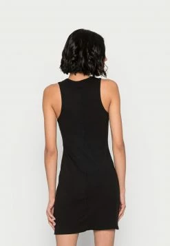 Hollister Co. HIGH NECK EXPOSED SEAM SHORT DRESS - Strickkleid - Black Solid | Damen 9 Hollister Co. HIGH NECK EXPOSED SEAM SHORT DRESS - Strickkleid - Black Solid | Damen -Hollister Co Verkäufe 2022 95cff3cc44684ed3bc1371daf52ac805