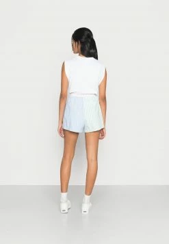 Hollister Co. POPLIN SOFT - Shorts - Green/blue/pink Splice | Damen 9 Hollister Co. POPLIN SOFT - Shorts - Green/blue/pink Splice | Damen -Hollister Co Verkäufe 2022 9603a80142aa48439d070313ae86b340