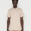 Hollister Co. ELEVATED MUST HAVE - Poloshirt - Tan | Herren -Hollister Co Verkäufe 2022 96ab811048094a2f9a8fdfdabd176238