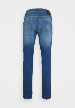 Hollister Co. Jeans Skinny Fit - Bright Medium | Herren -Hollister Co Verkäufe 2022 971cb30753a942e7ab878f615e3b4d70