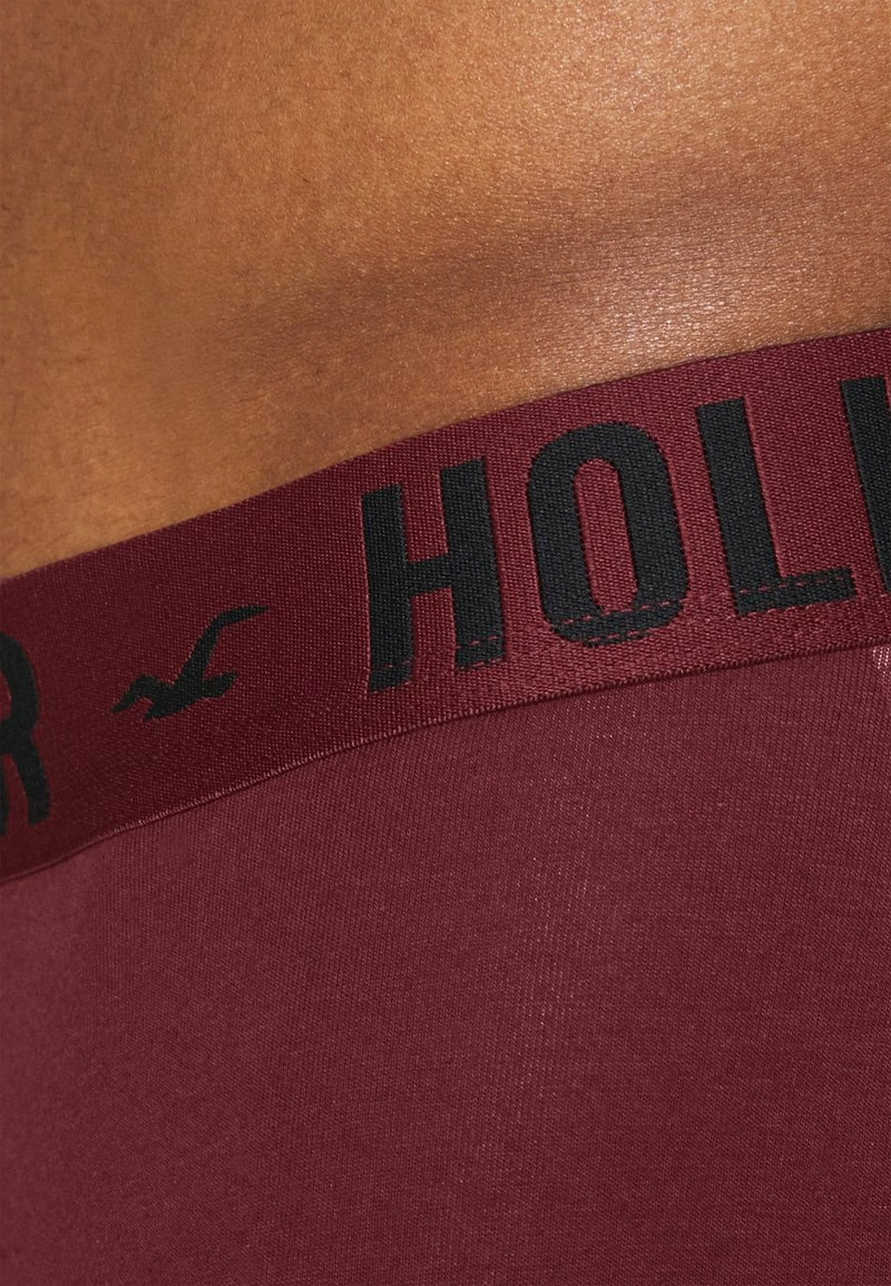 Hollister Co. 5 PACK - Panties - Red | Herren 7 Hollister Co. 5 PACK - Panties - Red | Herren – Bild 5