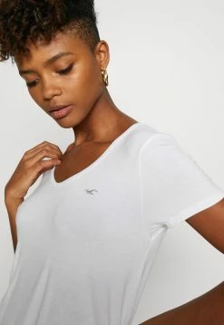 Hollister Co. EASY BASIC 3 PACK - T-Shirt Basic - White/black/burg | Damen 16 Hollister Co. EASY BASIC 3 PACK - T-Shirt Basic - White/black/burg | Damen -Hollister Co Verkäufe 2022 97cb618b37a349bd9f561f5cf5a41216