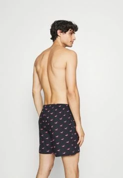 Hollister Co. MULTI PATTERN CONVO 3 PACK - Boxershorts - White | Herren -Hollister Co Verkäufe 2022 987157fd84da44be90e9fbe4f7110bab