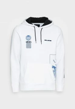 Hollister Co. Sweatshirt - Alloy | Herren -Hollister Co Verkäufe 2022 991bebed37cf4acfbbb7aec158f5e029