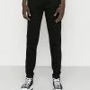 Hollister Co. ELEVATED ESSENTIALS - Jogginghose - Black | Herren -Hollister Co Verkäufe 2022 9952d960e46640a1a80d025436afbbac