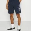 Hollister Co. MODERN TECH - Shorts - Navy | Herren -Hollister Co Verkäufe 2022 9968e8c027c34b01a79a8e141a643661