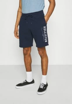 Hollister Co. MODERN TECH - Shorts - Navy | Herren