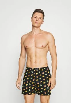 Hollister Co. WOVEN BOXER MULTI PATTERN CONVO 3 PACK - Boxershorts - White | Herren -Hollister Co Verkäufe 2022 9a17cb0c4762476a86f2757f2ccc9a07