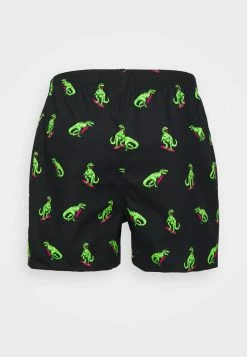 Hollister Co. WOVEN BOXER CONVO PATTERN 5 PACK - Boxershorts - Light Pink | Herren -Hollister Co Verkäufe 2022 9a5a63f9512a4469937defa9d63e0d8c