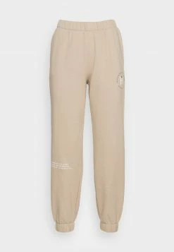 Hollister Co. CYBER DROP DAD JOGGER - Jogginghose - Cashmere | Damen -Hollister Co Verkäufe 2022 9a75fd79ff7c4afb946d9068aae5caa1