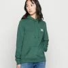 Hollister Co. CYBER DROP - Sweatshirt - Pineneedle | Damen -Hollister Co Verkäufe 2022 9ac67877564f449da6507a4da42ab389