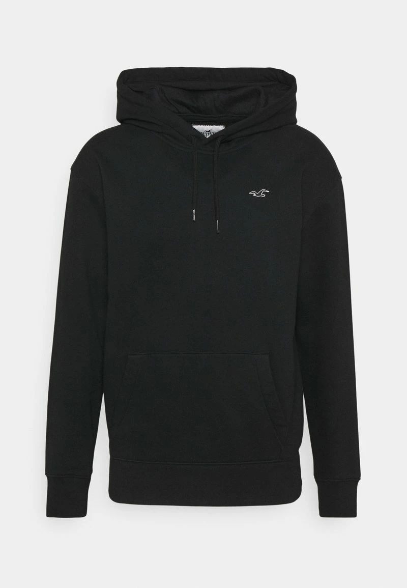 Hollister Co. CORE ICON - Sweatshirt - Black | Herren 7 Hollister Co. CORE ICON - Sweatshirt - Black | Herren – Bild 5