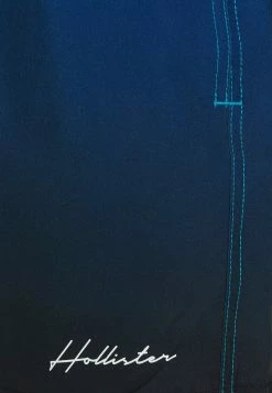 Hollister Co. VERT OMBRE - Badeshorts - Blue | Herren -Hollister Co Verkäufe 2022 9b4d2776ccc04c9a8bd43249b08e7914