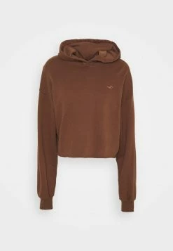 Hollister Co. RAGLAND ICON - Sweatshirt - Dark Brown | Damen 12 Hollister Co. RAGLAND ICON - Sweatshirt - Dark Brown | Damen -Hollister Co Verkäufe 2022 9be88fb806c9406889e41c68e51267d1