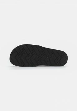 Hollister Co. HOME SLIDE - Pantolette Flach - Black | Herren 12 Hollister Co. HOME SLIDE - Pantolette Flach - Black | Herren -Hollister Co Verkäufe 2022 9c3bae137bc24f5c98c379cead5a991d