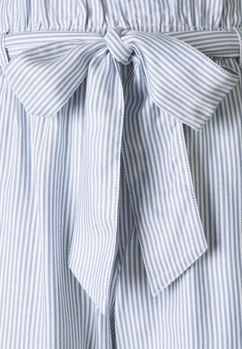 Hollister Co. Shorts - Blue | Damen 8 Hollister Co. Shorts - Blue | Damen – Bild 6