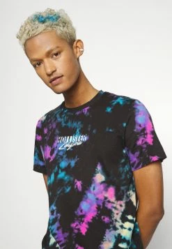 Hollister Co. GRAPHIC OUTFIT SET - Sweatshirt - Black | Herren -Hollister Co Verkäufe 2022 9ccb4aecdfd045faac90145e54987ccf