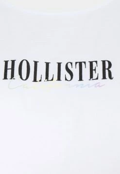 Hollister Co. T-Shirt Print - White | Damen 16 Hollister Co. T-Shirt Print - White | Damen -Hollister Co Verkäufe 2022 9d74bd4c674c4178a55038bbbb9bf1e4