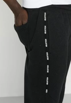 Hollister Co. JOGGER 2 Pack - Jogginghose - Black/grey | Herren 13 Hollister Co. JOGGER 2 Pack - Jogginghose - Black/grey | Herren -Hollister Co Verkäufe 2022 9d7dbe9b29dd4d53a77f8f080e77ace4