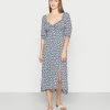 Hollister Co. WOVEN MIDI DRESS - Freizeitkleid - Blue | Damen 2 Hollister Co. WOVEN MIDI DRESS - Freizeitkleid - Blue | Damen -Hollister Co Verkäufe 2022 9e0ef6e7749442e5823c4c713f223e54