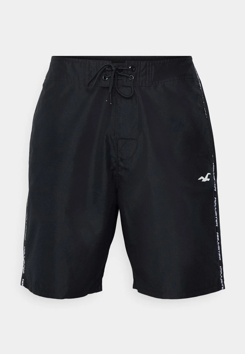 Hollister Co. WEBEX IN BOARD - Badeshorts - Black | Herren 5 Hollister Co. WEBEX IN BOARD - Badeshorts - Black | Herren – Bild 3
