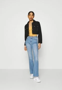 Hollister Co. REVERSIBLE TUBE - Top - Gold | Damen -Hollister Co Verkäufe 2022 9f15ea77ff7b4458a29e9ee53f838835