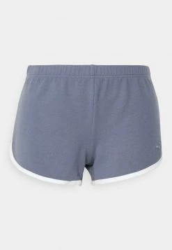 Hollister Co. DOLPHIN HEM - Shorts - Navy | Damen -Hollister Co Verkäufe 2022 9f3012a4506e425e9bea5e4e836484d1