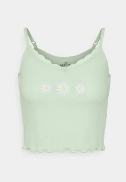 Hollister Co. CAMI - Top - Pastel Green | Damen 11 Hollister Co. CAMI - Top - Pastel Green | Damen -Hollister Co Verkäufe 2022 9fcc5a0e502f4011bfa9358688e68bb9