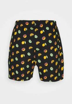 Hollister Co. WOVEN BOXER MULTI PATTERN CONVO 3 PACK - Boxershorts - White | Herren -Hollister Co Verkäufe 2022 a032e7f4bdad43c9bbd3171373ed72f0