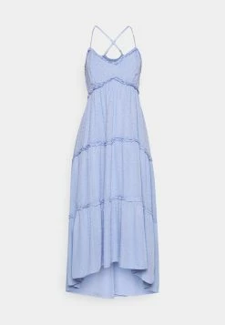 Hollister Co. ELEVATED PRETTY MIDI - Freizeitkleid - Light Blue | Damen 10 Hollister Co. ELEVATED PRETTY MIDI - Freizeitkleid - Light Blue | Damen -Hollister Co Verkäufe 2022 a059785d59824e58ac8c9406acdbb111