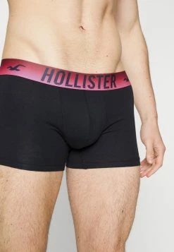 Hollister Co. 5 PACK - Panties - Red | Herren -Hollister Co Verkäufe 2022 a0bb0be7f2ab4c71804413fcc7dfc3e9