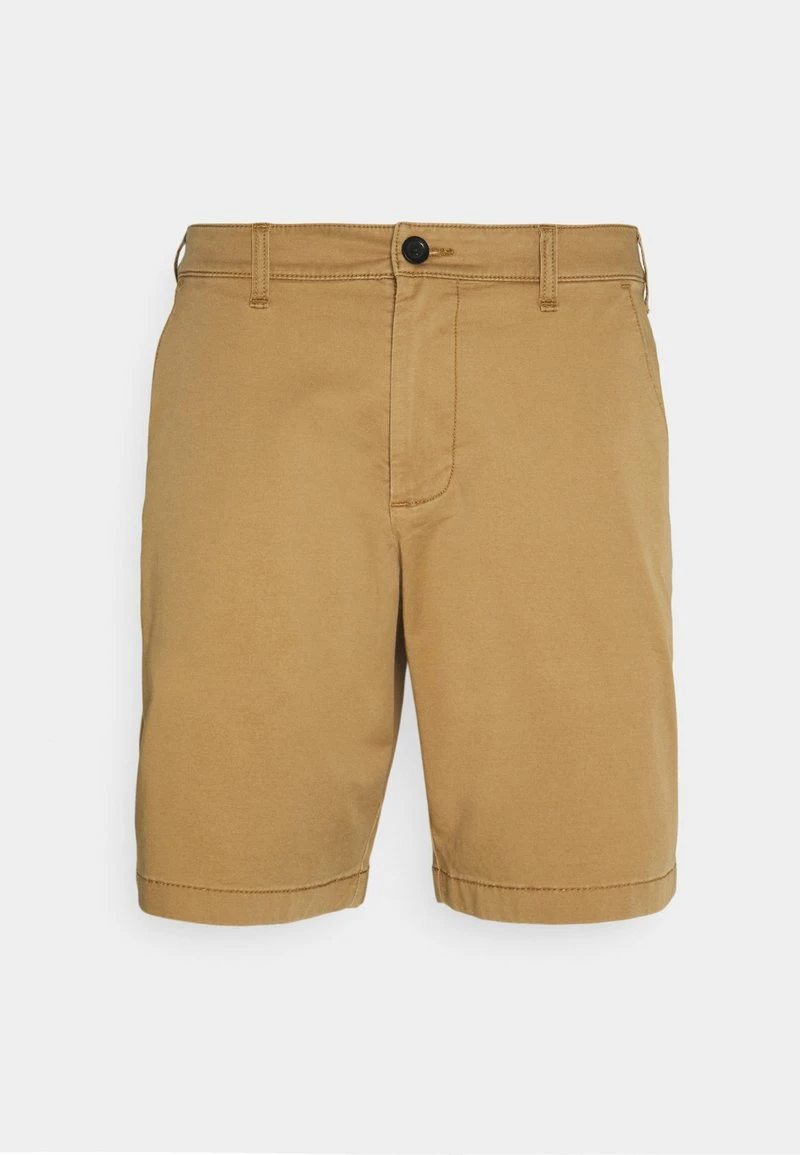 Hollister Co. Shorts - Dark Khaki | Herren 3 Hollister Co. Shorts - Dark Khaki | Herren