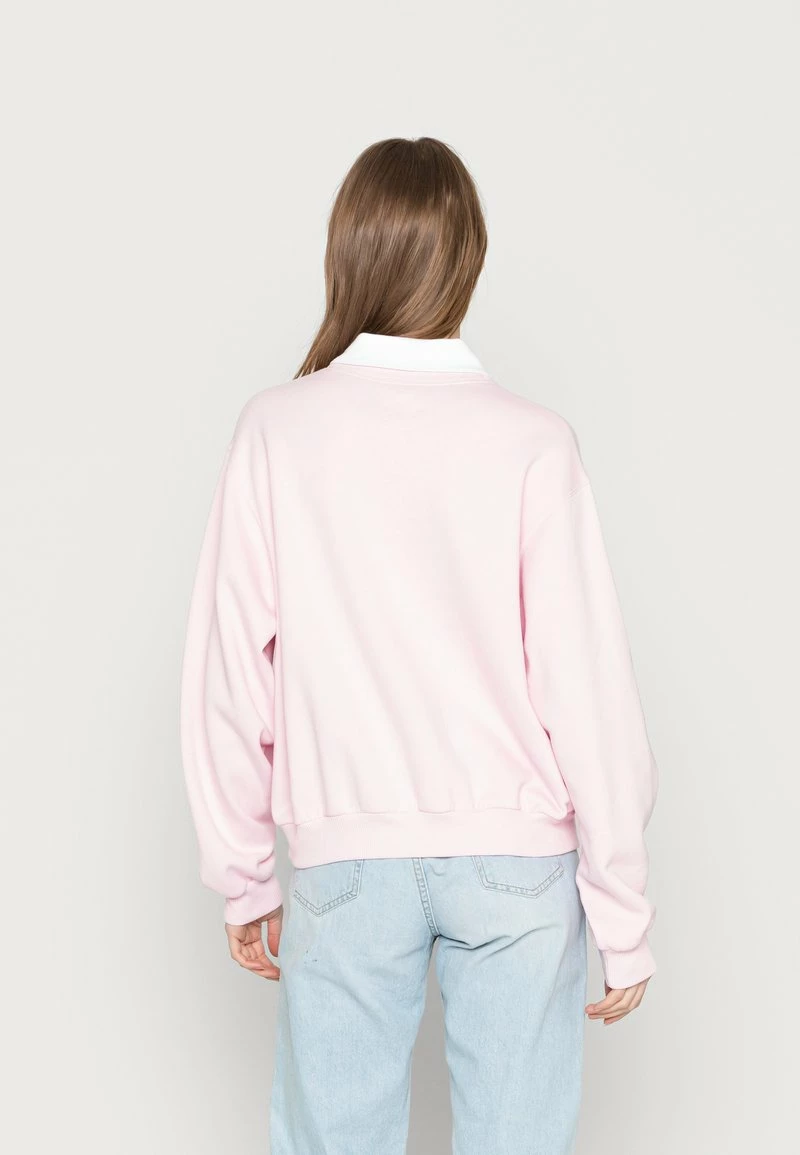 Hollister Co. Sweatshirt - Rosette Spoonbill | Damen 5 Hollister Co. Sweatshirt - Rosette Spoonbill | Damen – Bild 3