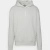 Hollister Co. UNISEX - Kapuzenpullover - Flat Grey -Hollister Co Verkäufe 2022 a1c848178e1b42db8e393b283d5b4cf8