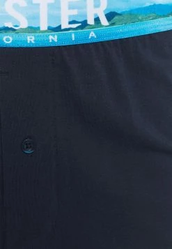 Hollister Co. 3 PACK - Boxershorts - Black/grey/navy | Herren -Hollister Co Verkäufe 2022 a1ff2d9bc0174db5be624f8541d38477